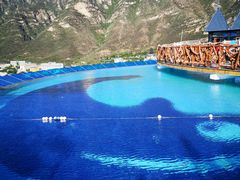 -野三坡清泉山风景区