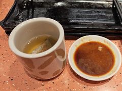 -元气寿司(东方宝泰店)