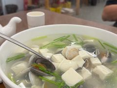 -渔满仓海鲜渔家(象山二店)