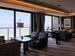 -舟山希尔顿酒店