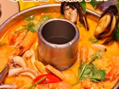 -泰盏鬼·颓废冬阴(陈家祠扬韬店)