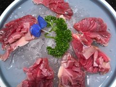 -五星桥原切肥牛火锅·30年专注好牛肉(湖塘店)