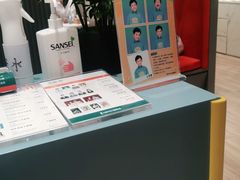 -海马体照相馆(上海月星环球港店)