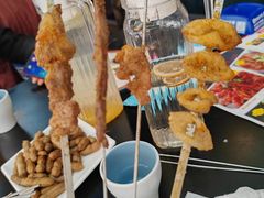 -时代奥城商业广场