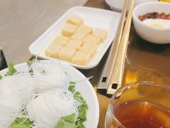 -匹夫涮肉城(黄村店)