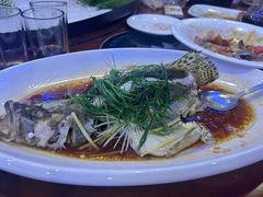 -潮喜竹溪荔湖酒家(荔枝湾店)