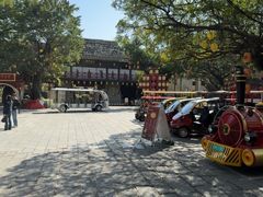 -深圳锦绣中华民俗村