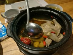 -U你·天然调味(南湖总店)