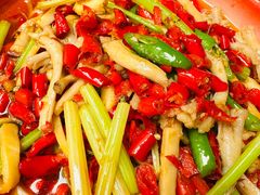 火爆鼻筋-拈一筷子·宜宾江湖菜(十一街店)