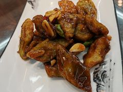 -黄狗猪头肉(运河路店)