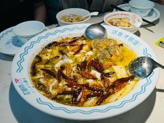 -花椒俏川菜小馆(南海万达店)