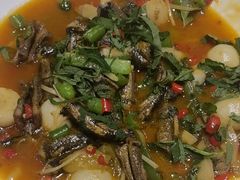 -贡宴盐帮菜自贡驻京联络处餐厅