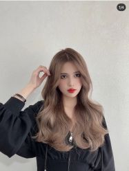 -HAIR HERE造型