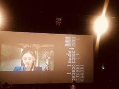 放映厅-山文星辉影城(济南和谐广场店)