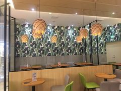 -MUSANG KING猫山王(龙湖杭州滨江天街店)