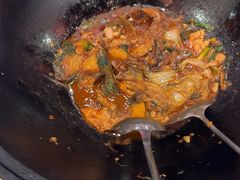 -江湖水乡铁锅炖魚(周庄嘉园店)