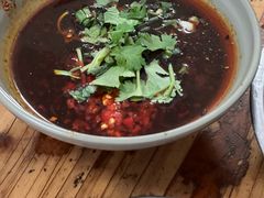 -汝萍传统蘸水菜(春华路总店)