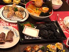 -仙隐小鹿中华料理(南宁万象城店)