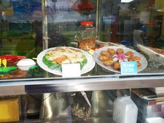 菜单-老明馨潮汕大排档