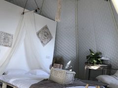 -安德鲁户外烧烤帐篷营地(马泉营店)