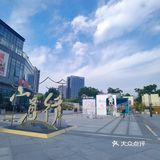 十一合肥逛吃游玩新地标
