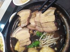 -BOIBOI马来茶餐室(江宁路店)