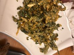 -钰田大院·碳烤虹鳟鱼·怀柔地道农家菜(雁栖湖店)