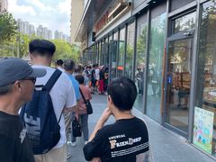 -光明邨大酒家(汇阳广场店)