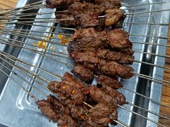 -清真·马峰烤肉(小学习北巷店)