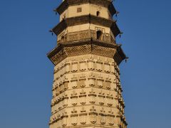 -修德寺塔