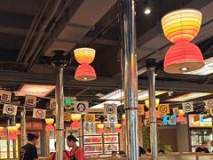-西塔老太太泥炉烤肉(双井店)