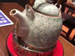 -北方馆(澳门伦敦人店)