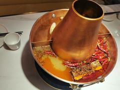 -祥源胡同·涮牛羊肉火锅(花桥店)