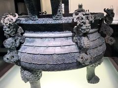 -上海博物馆(人民广场馆)