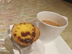 -8餐厅(新葡京酒店)