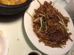 -新大咀港式茶餐厅(宝山万达店)