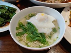 生日长寿面-眉州东坡·熊猫主题餐厅(枫蓝店)