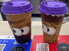 -大炮糯米凉虾(南坪后堡店)