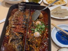 -鱼酷活鱼烤鱼(沈阳大悦城店)