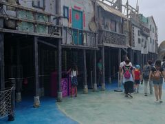 -麦当劳(海洋公园店)