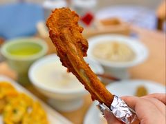-苏小柳点心·手作小笼包(新街口分院店)