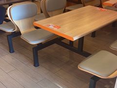 -大快活(罗湖商业城分店)