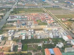 -曼谷素万那普国际机场