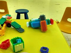 -巧虎乐智小天地(正佳广场店)