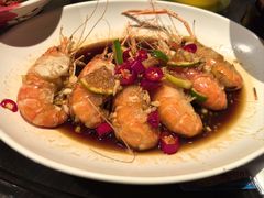 -永安水煮活鱼·仪征菜(仪征奥林匹克店)