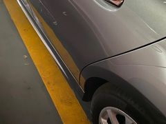 -上海星瀚奔驰4S店(红柳路店)