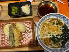 -天妇罗内顺田(罗湖店)