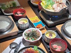 -味太助·银饭食堂(中华城店)
