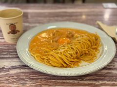 -OUR Bakery(国贸商城店)