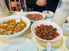 -笨罗卜浏阳菜馆(龙华鹏润达店)